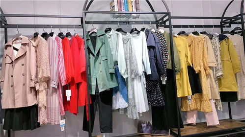 廣州品牌折扣女裝走份 寶薇與華麗宮的在線批發(fā)服務解析